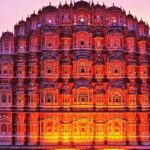 Exploring The Enchanting Pink City Of Jaipur With Our Taxi Service.