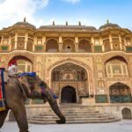 Exploring Udaipur: A Guide to Taxi Services and Must-Visit Destinations