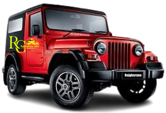 Mahindra Thar